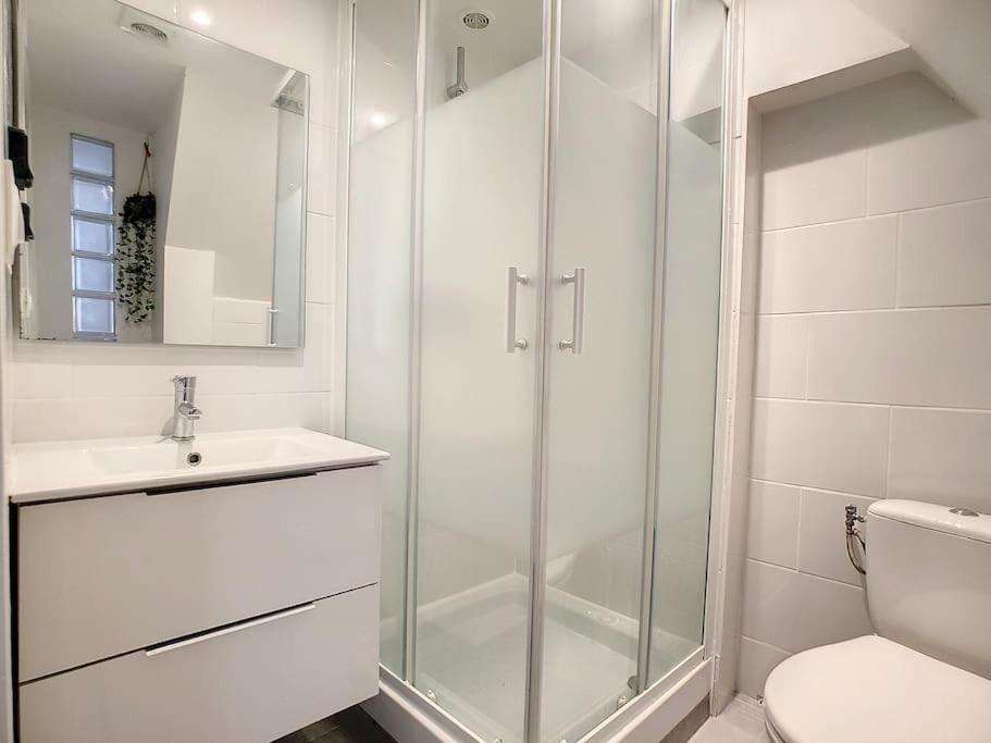 Eole Appartement 2 Pers 47M² لا سيوتا المظهر الخارجي الصورة