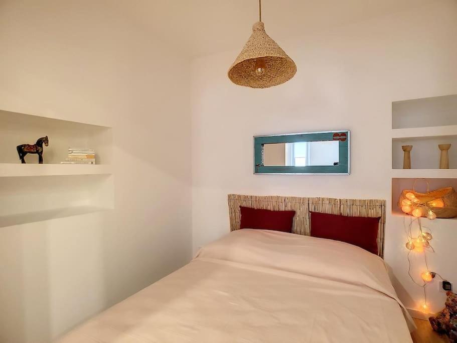 Eole Appartement 2 Pers 47M² لا سيوتا المظهر الخارجي الصورة