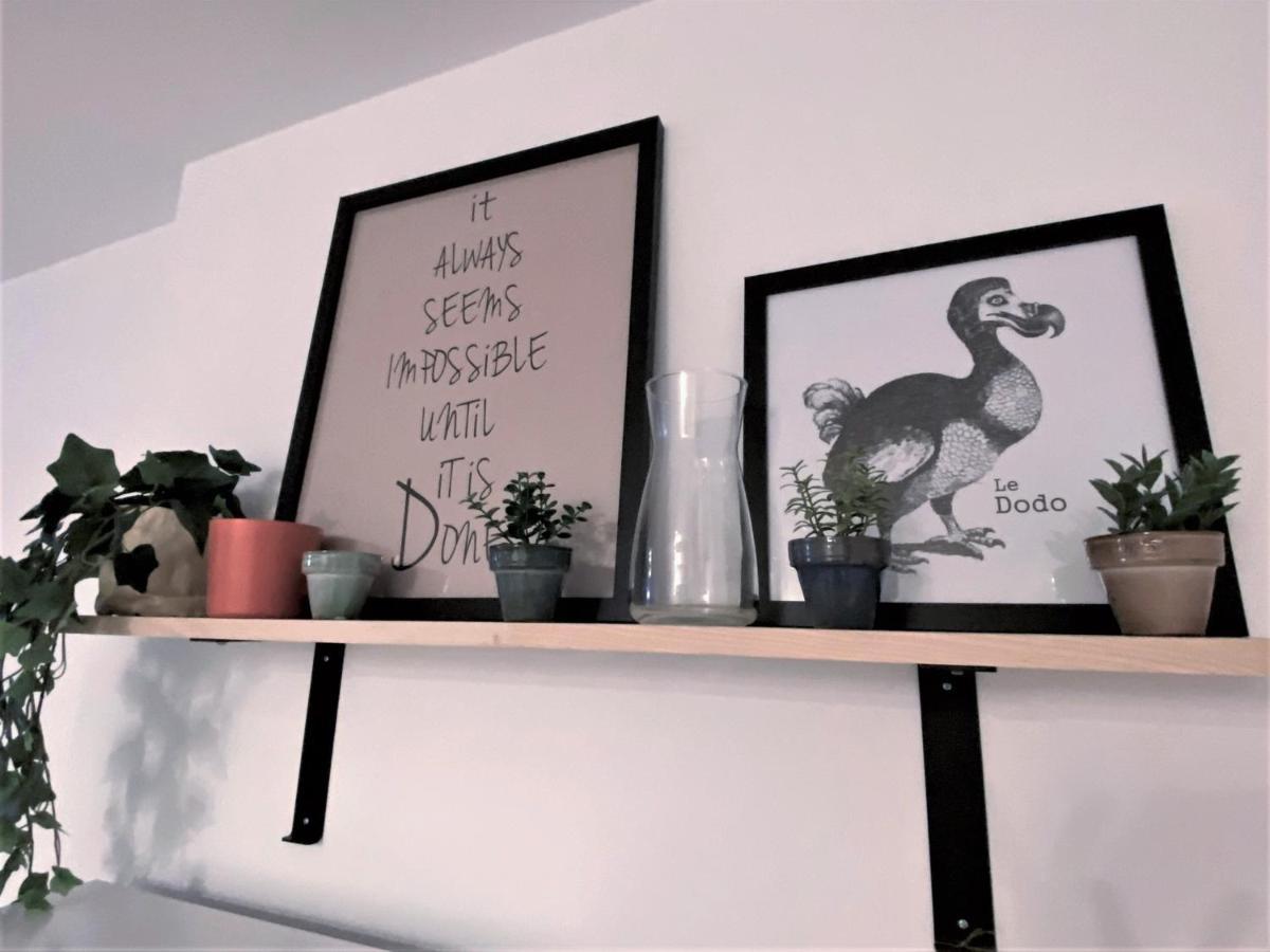 Eole Appartement 2 Pers 47M² لا سيوتا المظهر الخارجي الصورة