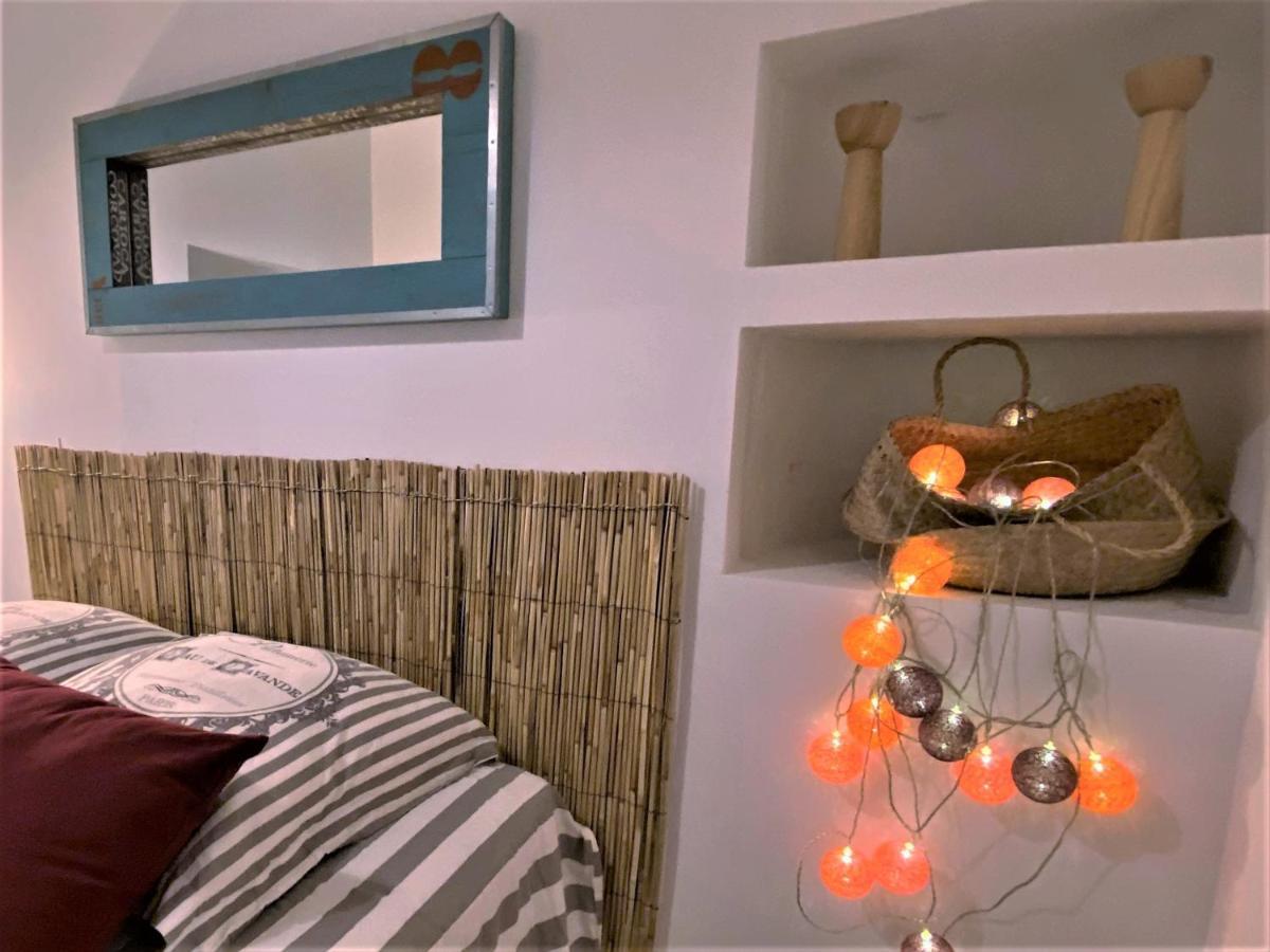 Eole Appartement 2 Pers 47M² لا سيوتا المظهر الخارجي الصورة